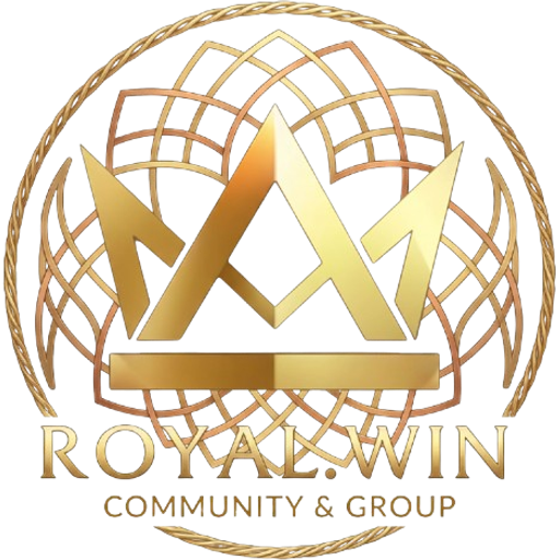 ROYAL W INDONESIA Group logo — Royalwin Community & Group